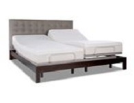 TEMPUR-Ergo Plus Adjustable Bed Base