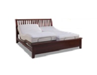 TEMPUR-Ergo Premier Adjustable Bed Base